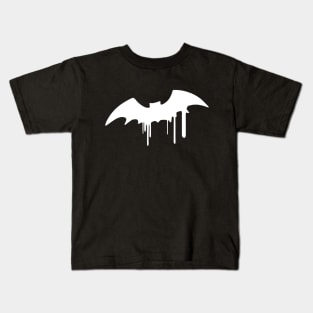 Darkitalia Logo Kids T-Shirt